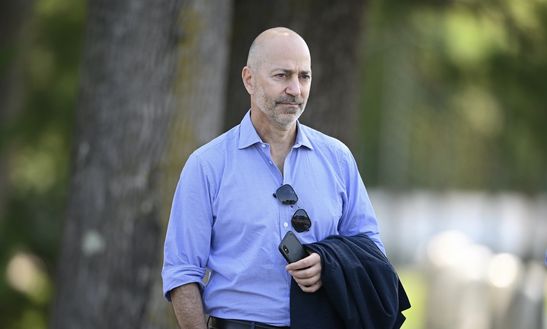 Ivan Gazidis (amministratore delegato AC Milan) a Milanello | Milan News (Getty Images) Ivan Gazidis AC Milan Milanello