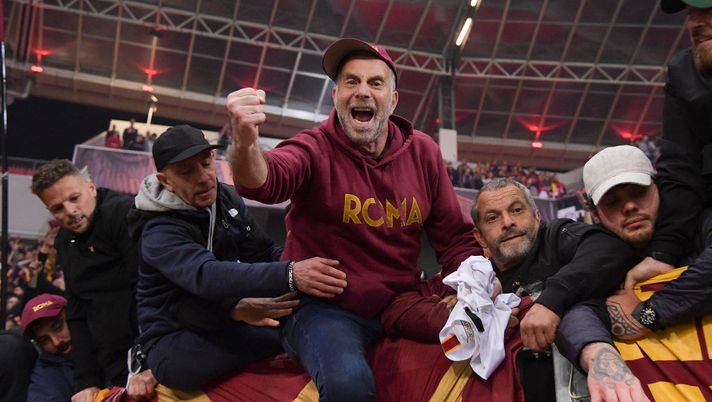 Siviglia-Roma, la storia di Marta: “Mi laureo, ma mio padre preferisce la finale” - immagine 1