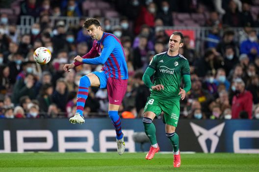 Piqué (getty images) Piqué (getty images)