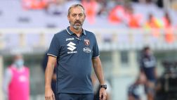 La fiducia di Giampaolo