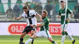 LIVE Serie B, alle 20.30 Parma-Benevento: segui la diretta del match
