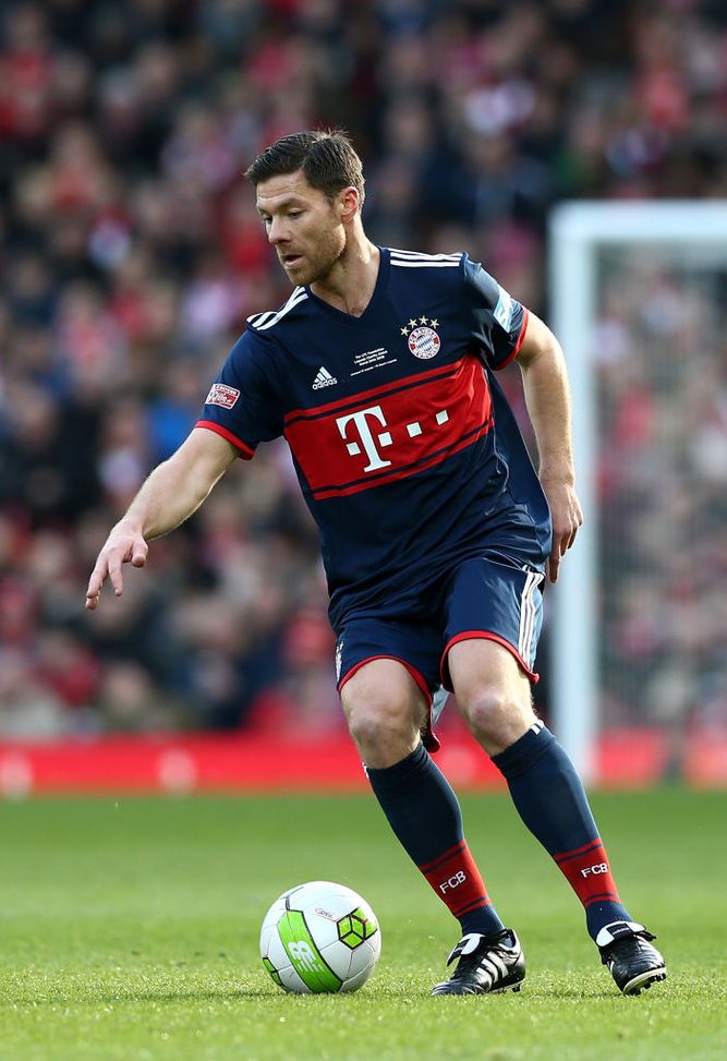 (Photo by Jan Kruger/Bongarts/Getty Images) Sprofondo Bayer Leverkusen: piovono conferme, Xabi Alonso nuovo allenatore- immagine 2