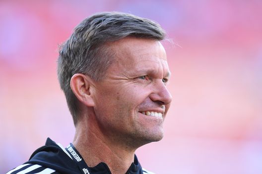 Jesse Marsch (manager Leeds United) | Premier League News (Getty Images) Jesse Marsch Leeds United