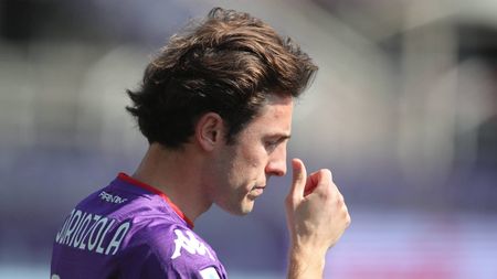 GERMOGLI PH: 13 MARZO 2022 FIRENZE STADIO ARTEMIO FRANCHI CAMPIONATO SERIE A TIM FIORENTINA VS BOLOGNA NELLA FOTO odriozola
