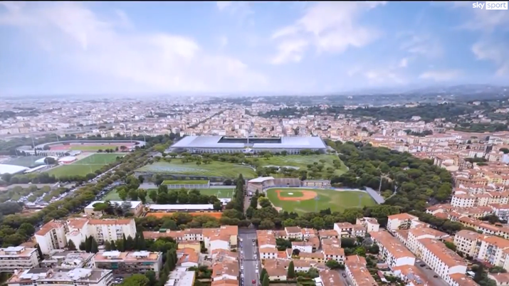 CorSera, che cifre: “Franchi? Non solo. Investimento da 450 milioni” - immagine 1