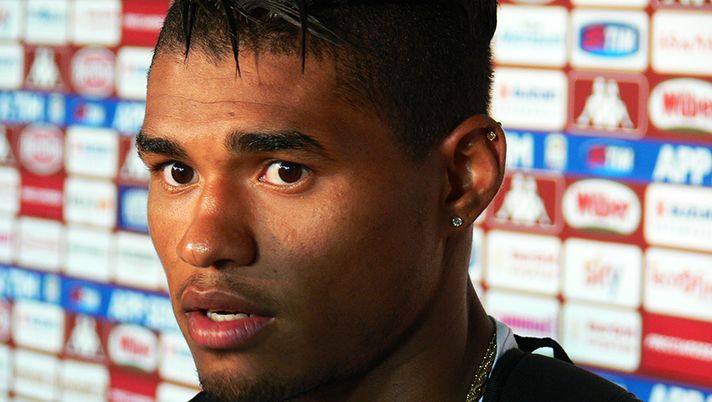 Josef Martinez dopo la sfida di Coppa Italia contro il Pescara 