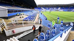 Cardiff City, calciatore 14enne denuncia bullismo e razzismo da parte dei suoi compagni