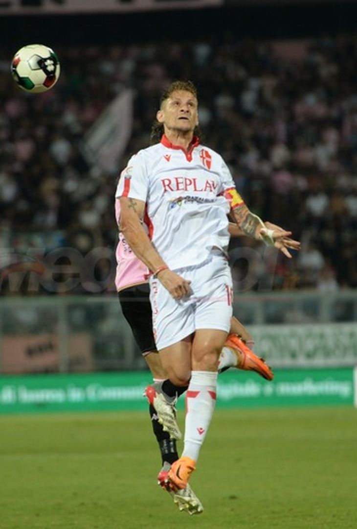 FOTO Finale Playoff Serie C, Palermo-Padova 1-0 (Gallery) - immagine 41