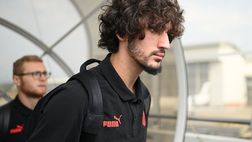 Milan, Pioli: “Adli a centrocampo? La vedo difficile. Può giocare mezzala”