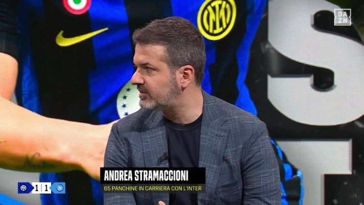 Stramaccioni: “Inter, finali preoccupanti. Ragionamento club ora va in una direzione” - immagine 1