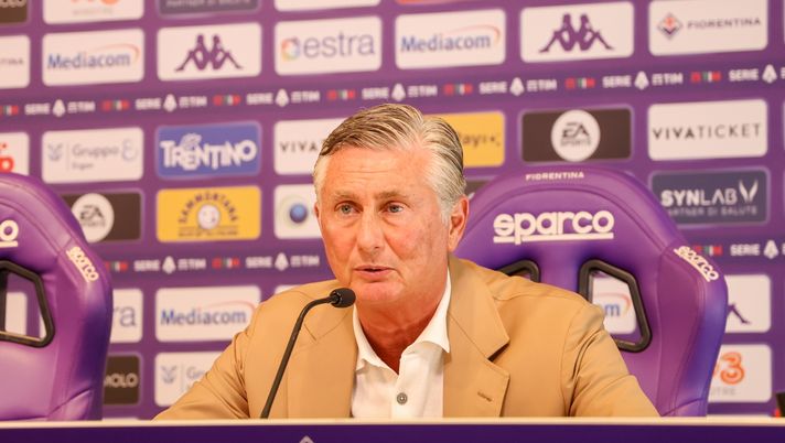 Pradè: “Twente fatica immensa. Kouamé? Spero capisca che vogliamo tenerlo” - immagine 1