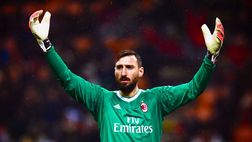 Padova, aggiornamenti su Donnarumma: offerto contratto annuale
