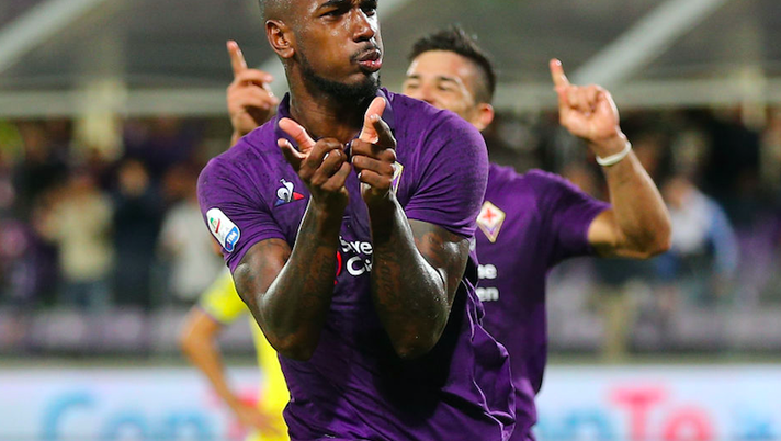 Fiorentina, come cambiano i titolari. Adesso Gerson si è preso il posto Fiorentina, come cambiano i titolari. Adesso Gerson si è preso il posto - immagine 1