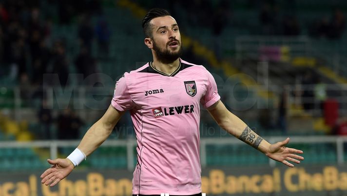 Chievo, Maran: “Contro il Palermo per vincere, non sapevo dell’assenza di Nestorovski”  Chievo, Maran: “Contro il Palermo per vincere, non sapevo dell’assenza di Nestorovski”