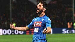 Mertens saluta il 2017 con uno speciale video