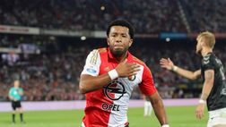 Vilhena-Inter: ci siamo! Il padre è arrivato a Milano e settimana prossima…