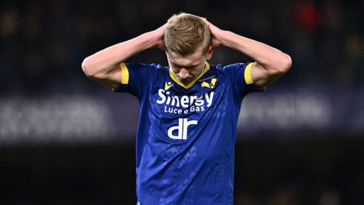 Verona, il Marsiglia non vuole più aspettare per Doig: scade l’ultimatum. Il Sassuolo… - immagine 1