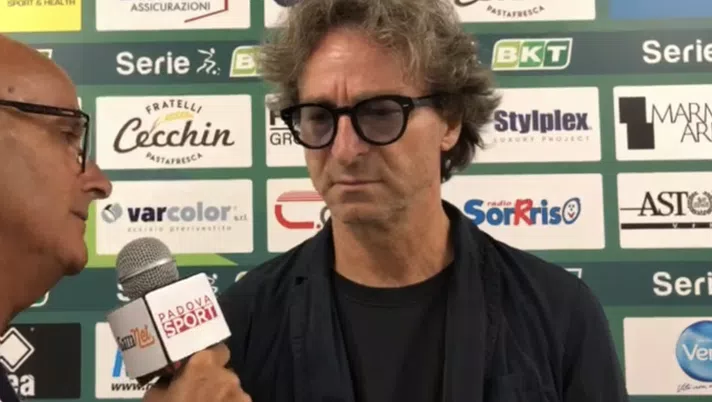 Cittadella, Marchetti: “Momento di difficoltà, giochiamo con ansia” - immagine 1