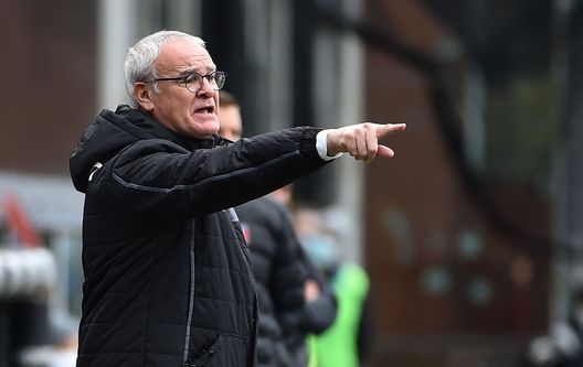 Ranieri, getty images Ranieri, getty images