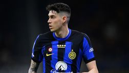 Inter, Bastoni: “Derby Scudetto contro il Milan? Ci interessa solo vincerlo”