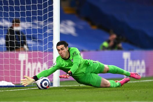 Foto by Getty kepa