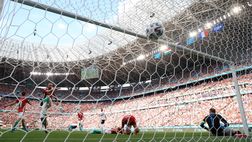 Europei, Ungheria-Francia 1-1: Marco Rossi sfiora la vittoria, che impresa