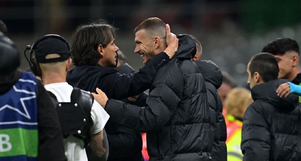 Inter, Inzaghi ha scelto l’undici anti Milan. Nella mente dello staff c’è una gara manifesto- immagine 2