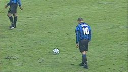 VIDEO / Accadde oggi – Un mostruoso Ronaldo demolisce il Parma al Meazza