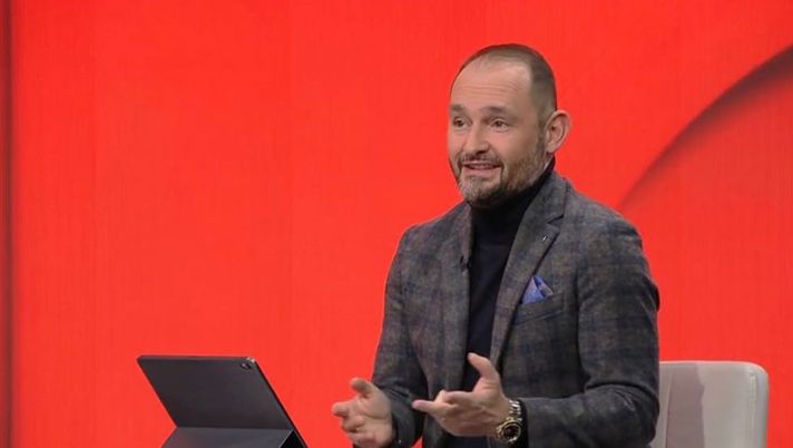 Di Marzio: “Brozovic-Inter, accordo molto avanti. Perisic ha capito che…” Di Marzio: “Brozovic-Inter, accordo molto avanti. Perisic ha capito che…” - immagine 1