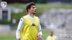 UFFICIALE, Magnani è un nuovo calciatore del Brescia!