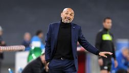 Corbo: “Spalletti allenatore vero, ma deve star attento”