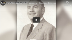 Le panchine in bianco e nero: Bigogno (VIDEO)