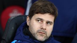PSG, Pochettino positivo al Covid-19: i suoi assistenti in panchina contro l’Angers