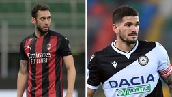Milan, Marchetti: “De Paul all’Atletico può spingere Calhanoglu a restare”