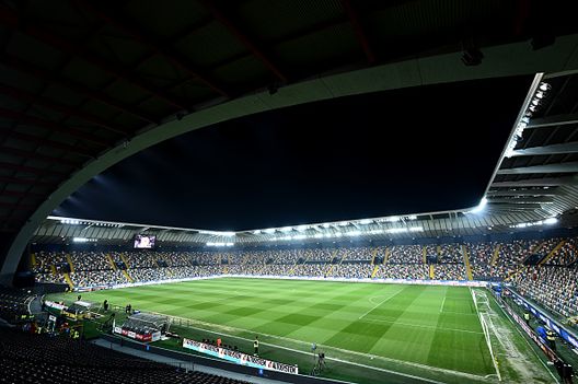 (Getty Images) Il Verona si illude ma l’Udinese pareggia: è 1-1 alla Dacia Arena- immagine 2