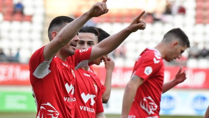 Il Real Murcia vince il derby di Fifa.... 