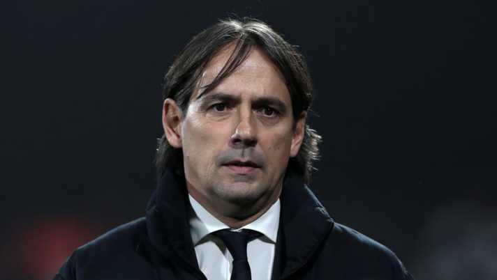Getty Images Inzaghi: “Il Verona sta bene, dovremo avere corsa e aggressività” - immagine 1