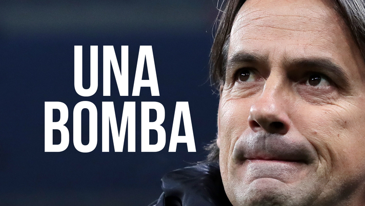 Simone Inzaghi Simone Inzaghi