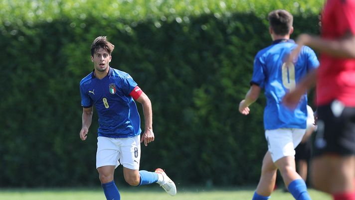 Spal-Ascoli, rosso per Giovane: il centrocampista salterà il match con il Palermo - immagine 1