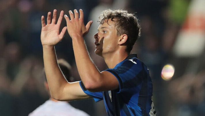 FLASH – Problema alla spalla per Scalvini: costretto al cambio, la prima diagnosi - immagine 1