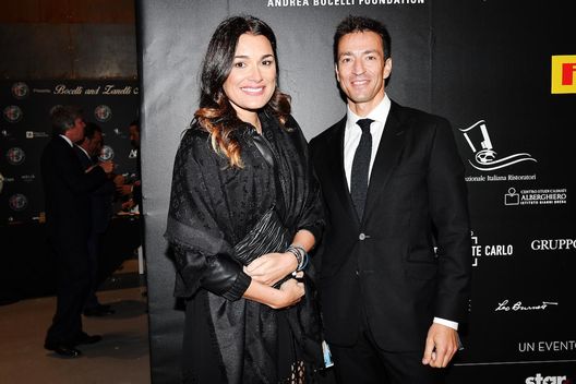 Getty  Alena Seredova, niente nozze in Puglia: “Non c’era quello che cercavo. Biglietti presi, ora…” - immagine 1