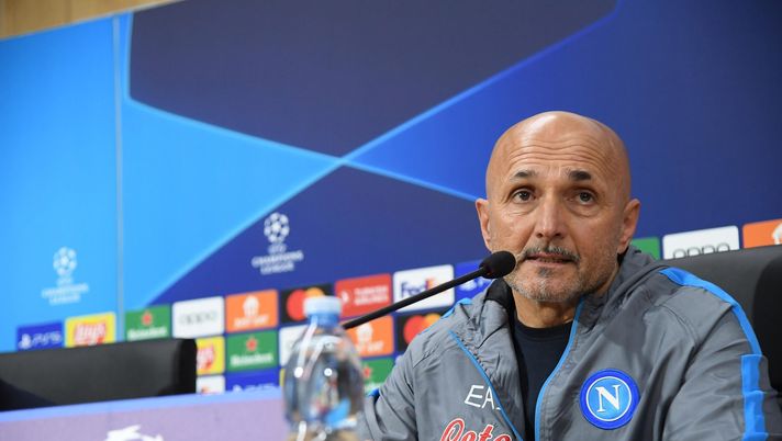 Spalletti: “Qualificazione aperta, scriviamo la storia. Eintracht? Ci vuole correttezza” - immagine 1