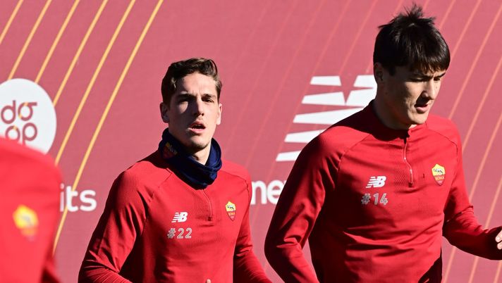 Zaniolo può portare Shomurodov al Toro - immagine 1