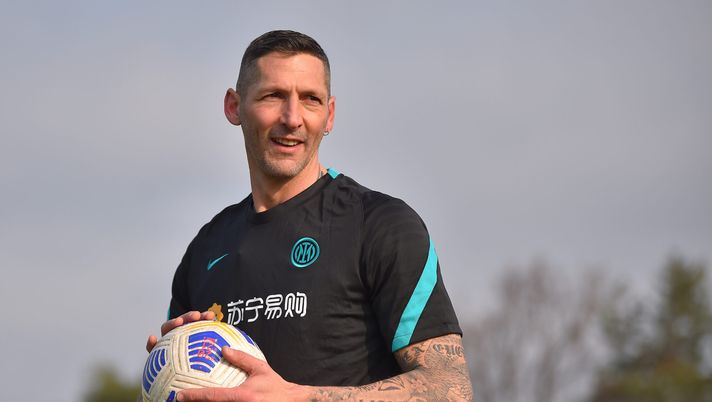 Materazzi elogia il Napoli: “Spalletti dovrà aprire un ciclo. Il progetto è vincente” - immagine 1