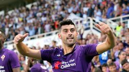 Fiorentina, Benassi: il goleador tra i top di centrocampo