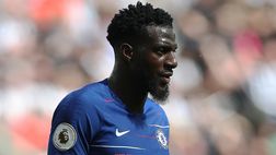 Milan, con Bakayoko si può passare al 4-2-3-1