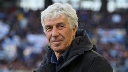Gasperini: “Muriel? Straordinario, normale voglia spazio. Ma non so cosa succederà a gennaio”
