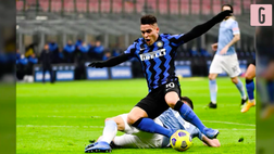VIDEO Inter-Lazio, Lu-La decisiva, sorpasso al Milan e primato in classifica: le immagini del successo di Conte a “San Siro”