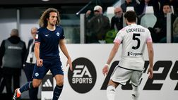 La Lazio gioca a due facce. E Tudor non ha dubbi: “Nel primo tempo…”