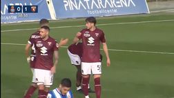 Espanyol-Torino 0-1: Miranchuk firma il successo granata in amichevole